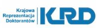 Krajowa Reprezentacja Doktorantów