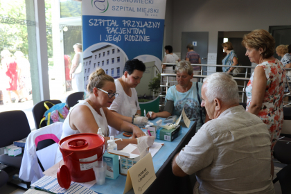 stoisko wystawiennicze