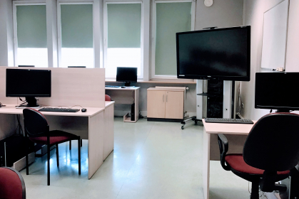 Pracownia komputerowa