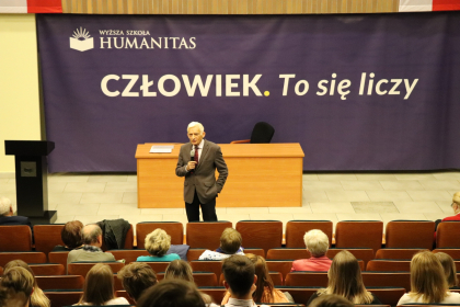 prof. Jerzy Buzek