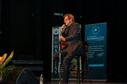 Andrzej Poniedzielski