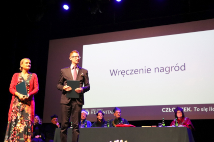 uroczystość Inauguracji