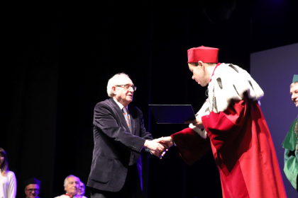 uroczystość Inauguracji