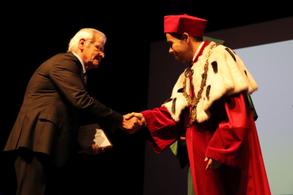 uroczystość Inauguracji