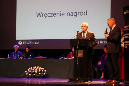 uroczystość Inauguracji