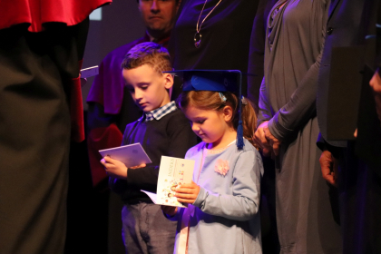 uroczystość Inauguracji