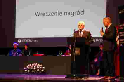 uroczystość Inauguracji