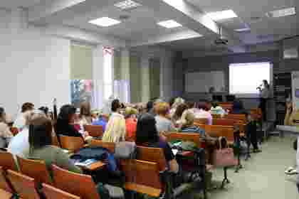 uczestnicy forum