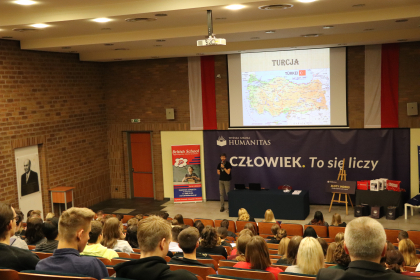 Door to the world - uczestnicy konkursu