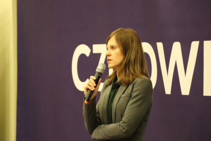 prelegenci Forum Twórczych Nauczycieli