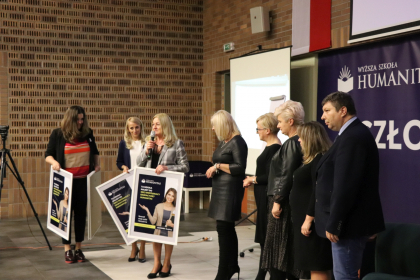 Dyrektorzy szkół sieci współpracy edukacyjnej