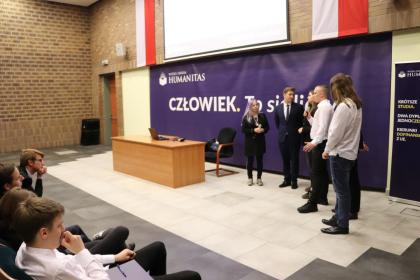 Debata nt. mowy nienawiści