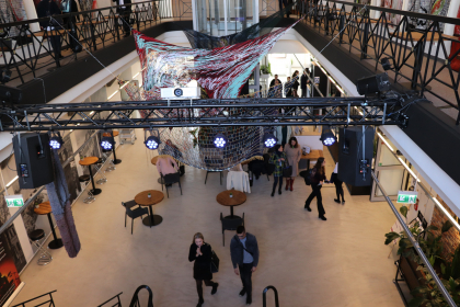 Cechownia w Gliwicach