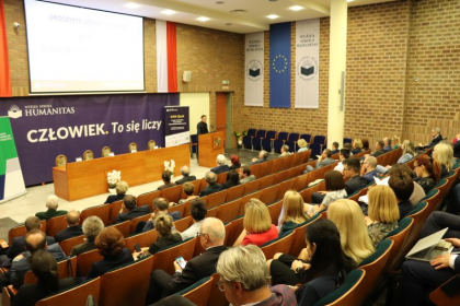 XXIII Zjazd Katedr i Zakładów Prawa Pracy - uczestnicy