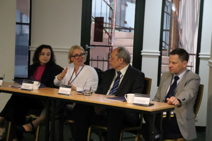 XXIII Zjazd Katedr i Zakładów Prawa Pracy