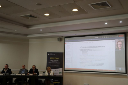 XXIII Zjazd Katedr i Zakładów Prawa Pracy - Prelegenci