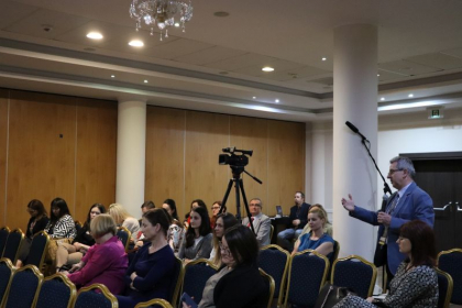 XXIII Zjazd Katedr i Zakładów Prawa Pracy - Prelegenci