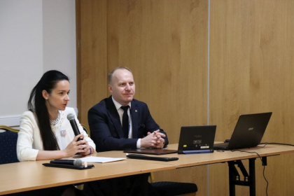 XXIII Zjazd Katedr i Zakładów Prawa Pracy - Prelegenci