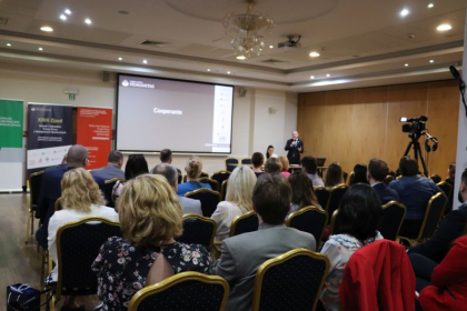 XXIII Zjazd Katedr i Zakładów Prawa Pracy - uczestnicy