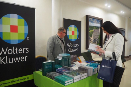 XXIII Zjazd Katedr i Zakładów Prawa Pracy