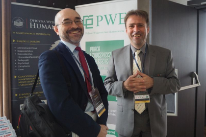 XXIII Zjazd Katedr i Zakładów Prawa Pracy - Prelegenci