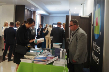 XXIII Zjazd Katedr i Zakładów Prawa Pracy