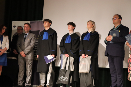 laureaci potyczek prawnych