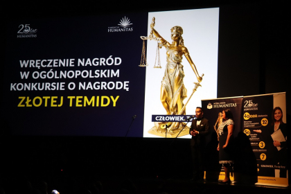 laureaci Gali Humanitas