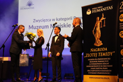 laureaci Gali Humanitas