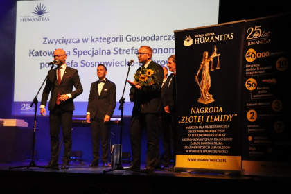 laureaci Gali Humanitas