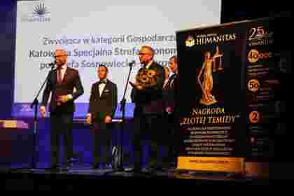 laureaci Gali Humanitas