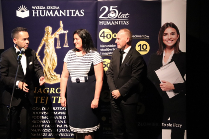 laureaci Gali Humanitas