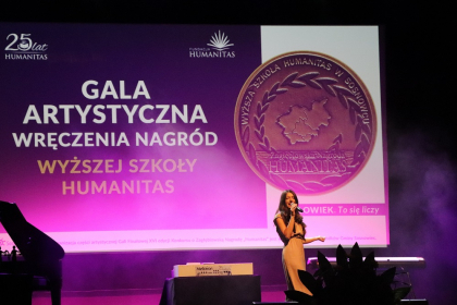 Gala artystyczna