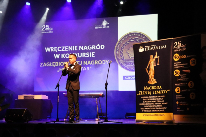 Rektor Wyższej Szkoły Humanitas