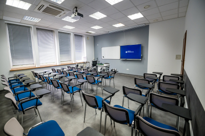 Laboratorium uniwersalnego projektowania i dostępności